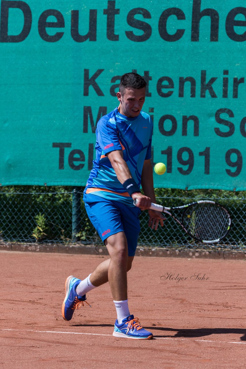 Bild 355 - Horst Schroeder Pokal Donnerstag